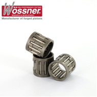 Wössner, Kolvbultslager, KTM 04-25 85 SX, Honda 03-07 CR85R, 86-02 CR80R, Yamaha 02-25 YZ85, 93-01 YZ80, Suzuki 02-25 RM85, 93-01 RM80, Husqvarna 20-25 TC 85, 14-17 TC 85 (17/14)/TC 85 (19/16), 19 TC 85 (17/14)/TC 85 (19/16), GasGas 21-25 MC 85 Wössner, Kolvbultslager, KTM 04-25 85 SX, Honda 03-07 CR85R, 86-02 CR80R, Yamaha 02-25 YZ85, 93-01 YZ80, Suzuki 02-25 RM85, 93-01 RM80, Husqvarna 20-25 TC 85, 14-17 TC 85 (17/14)/TC 85 (19/16), 19 TC 85 (17/14)/TC 85 (19/16), GasGas 21-25 MC 85
