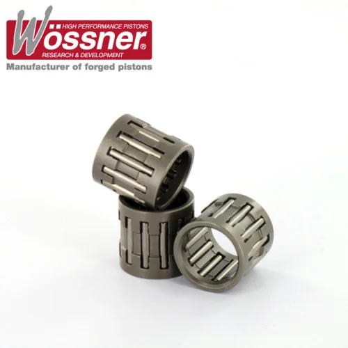 Wössner, Kolvbultslager, KTM 99 200 EXC, 04-16 200 EXC, 98 200 EXC, 00-03 200 EXC, 00-04 200 SX, Yamaha 85-96 YZ125 Wössner, Kolvbultslager, KTM 99 200 EXC, 04-16 200 EXC, 98 200 EXC, 00-03 200 EXC, 00-04 200 SX, Yamaha 85-96 YZ125