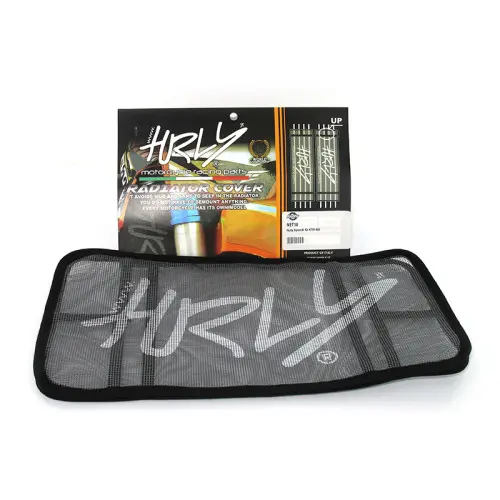 Hurly, Kylarnät Kit, Sand, Yamaha 03-22 YZ450F, 01-19 WR250F, 01-23 YZ250F Hurly, Kylarnät Kit, Sand, Yamaha 03-22 YZ450F, 01-19 WR250F, 01-23 YZ250F