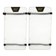 Hurly, Kylarnät Kit, MUD, Honda 16-25 CRF450R Hurly, Kylarnät Kit, MUD, Honda 16-25 CRF450R