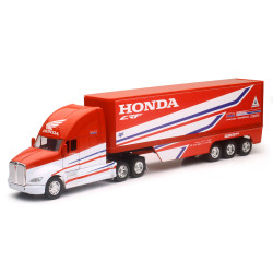 New-Ray, Honda HRC Factory Team Truck New-Ray, Honda HRC Factory Team Truck