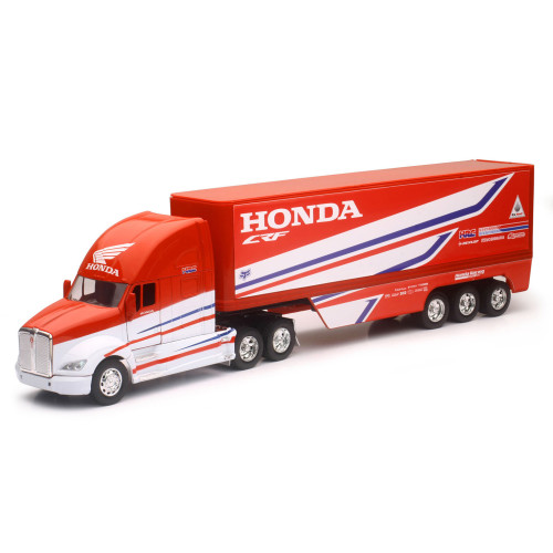 New-Ray, Honda HRC Factory Team Truck