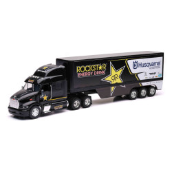 New-Ray, Rockstar Energy Husqvarna Factory Team Truck