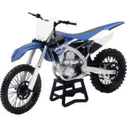 New-Ray, 1:12 Yamaha YZ450F New-Ray, 1:12 Yamaha YZ450F