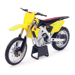New-Ray, 1:12 Suzuki RM-Z450 New-Ray, 1:12 Suzuki RM-Z450