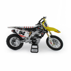 New-Ray, 1:12 Suzuki RM-Z 450 2015 K.Roczen New-Ray, 1:12 Suzuki RM-Z 450 2015 K.Roczen