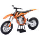 New-Ray, 1:10 KTM 450 SX-F 2017 New-Ray, 1:10 KTM 450 SX-F 2017