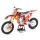 New-Ray, 1:10 Red Bull KTM 450 SX-F Ryan Dungey 2017 New-Ray, 1:10 Red Bull KTM 450 SX-F Ryan Dungey 2017