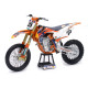 New-Ray, 1:10 Red Bull KTM 450 SX-F Marvin Musquin New-Ray, 1:10 Red Bull KTM 450 SX-F Marvin Musquin