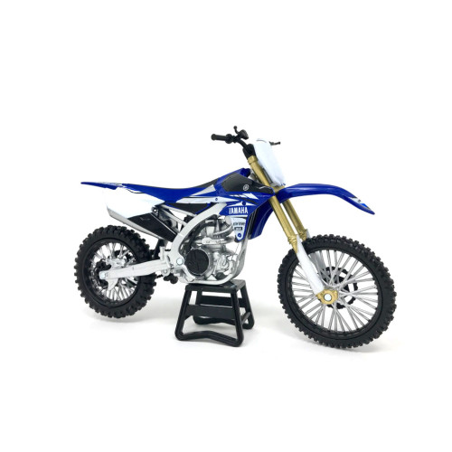 New-Ray, 1:12 Yamaha YZF 450