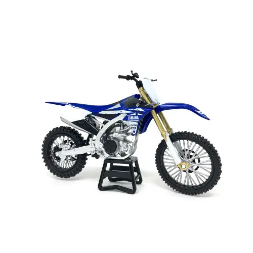 New-Ray, 1:12 Yamaha YZF 450 New-Ray, 1:12 Yamaha YZF 450