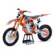 New-Ray, 1:10 Red Bull KTM 450 SX-F Cooper Webb 2 New-Ray, 1:10 Red Bull KTM 450 SX-F Cooper Webb 2
