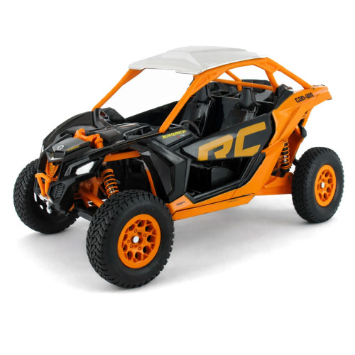 New-Ray, 1:18 CAN-AM Mavericks X3 X RC
