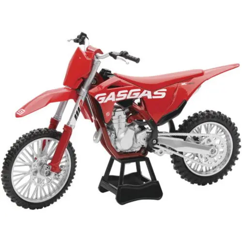New-Ray, 1:12 GasGas MC 450 New-Ray, 1:12 GasGas MC 450