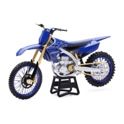 New-Ray, 1:12 Yamaha YZ450F New-Ray, 1:12 Yamaha YZ450F