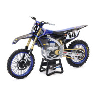 New-Ray, 1:12 Yamaha Factory Team YZ450F Dylan Ferrandis