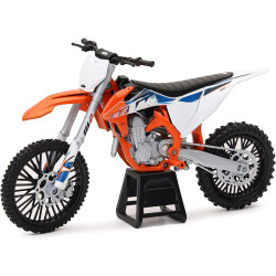 New-Ray, 1:12 KTM 450 SX-F New-Ray, 1:12 KTM 450 SX-F