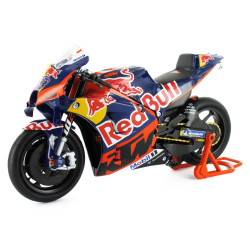 New-Ray, 1:12 RED BULL KTM Factory Racing RC16, Jack Miller