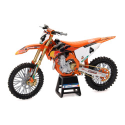 New-Ray, 1:12 Red Bull KTM 450 SX-F Chase Sexton New-Ray, 1:12 Red Bull KTM 450 SX-F Chase Sexton