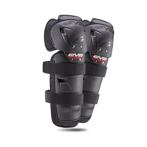 EVS Sports, Option Knäskydd, VUXEN EVS Sports, Option Knäskydd, VUXEN
