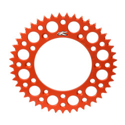 Renthal, Bakdrev, 520, 45, Orange, KTM 03-23 450 EXC-F, 03-25 450 SX-F, 03-17 250 EXC, 18-22 250 EXC TPI/300 EXC TPI, 23 250 EXC/150 EXC/300 EXC, 03-23 250 EXC-F, 89-25 250 SX, 03-25 250 SX-F, 10-23 350 EXC-F, 10-25 350 SX-F, 91-16 125 EXC, 90-25 125 SX, Renthal, Bakdrev, 520, 45, Orange, KTM 03-23 450 EXC-F, 03-25 450 SX-F, 03-17 250 EXC, 18-22 250 EXC TPI/300 EXC TPI, 23 250 EXC/150 EXC/300 EXC, 03-23 250 EXC-F, 89-25 250 SX, 03-25 250 SX-F, 10-23 350 EXC-F, 10-25 350 SX-F, 91-16 125 EXC, 90-25 125 SX,
