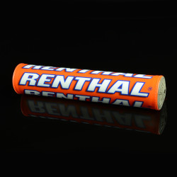 Renthal, Supercross pad KTM Team Issue 254mm, ORANGE Renthal, Supercross pad KTM Team Issue 254mm, ORANGE