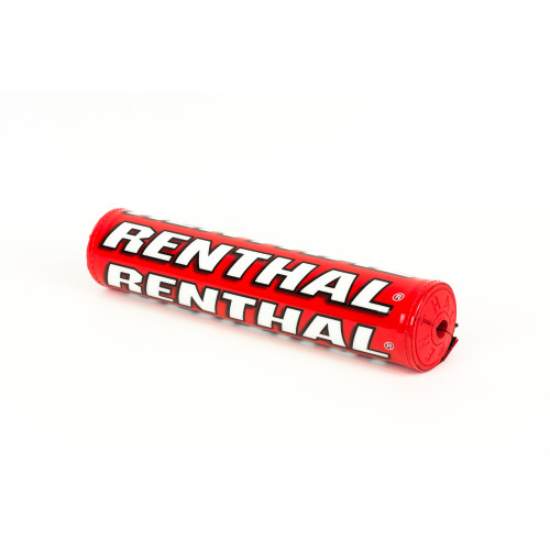 Renthal, Supercross pad 254mm, RÖD