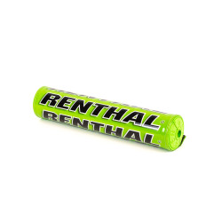 Renthal, Supercross pad 254mm, GRÖN Renthal, Supercross pad 254mm, GRÖN