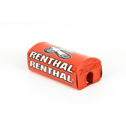 Renthal, Fatbar Pad, ORANGE Renthal, Fatbar Pad, ORANGE