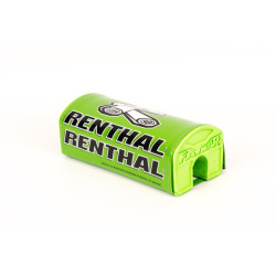 Renthal, Fatbar Pad, GRÖN Renthal, Fatbar Pad, GRÖN