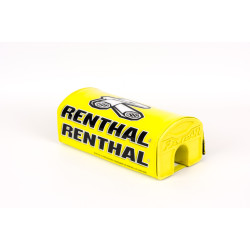 Renthal, Fatbar Pad, GUL Renthal, Fatbar Pad, GUL