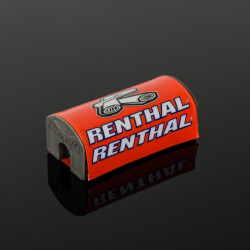 Renthal, Fatbar Pad, ORANGE Renthal, Fatbar Pad, ORANGE