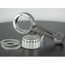 Wössner, Vevstake, Honda 04-17 CRF250R, 04-18 CRF250X Wössner, Vevstake, Honda 04-17 CRF250R, 04-18 CRF250X