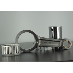 Wössner, Vevstake, Yamaha 03-14 WR250F, 03-13 YZ250F, GasGas 10-13 EC 250 F Wössner, Vevstake, Yamaha 03-14 WR250F, 03-13 YZ250F, GasGas 10-13 EC 250 F