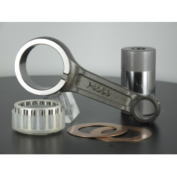 Wössner, Vevstake, Kawasaki 10-16 KX250F Wössner, Vevstake, Kawasaki 10-16 KX250F