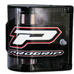 Progrip, Roll off lucka