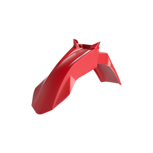 Rtech, Framskärm, RÖD, GasGas 24 MC 65, 25 MC 65 Rtech, Framskärm, RÖD, GasGas 24 MC 65, 25 MC 65
