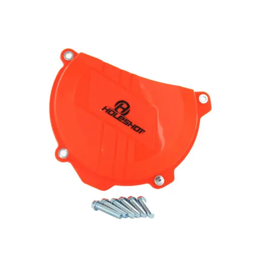 Holeshot, Kopplingskåpa , ORANGE, KTM 14-16 250 EXC-F, 13-15 250 SX-F, 12-16 350 EXC-F, 11-15 350 SX-F Holeshot, Kopplingskåpa , ORANGE, KTM 14-16 250 EXC-F, 13-15 250 SX-F, 12-16 350 EXC-F, 11-15 350 SX-F