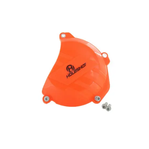 Holeshot, Kopplingskåpa , ORANGE, KTM 17-23 250 EXC-F, 16-22 250 SX-F, 17-23 350 EXC-F, 16-22 350 SX-F Holeshot, Kopplingskåpa , ORANGE, KTM 17-23 250 EXC-F, 16-22 250 SX-F, 17-23 350 EXC-F, 16-22 350 SX-F