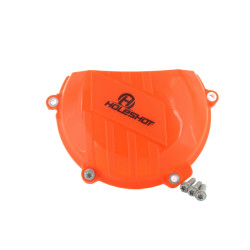Holeshot, Kopplingskåpa , ORANGE, KTM 17-23 450 EXC-F, 16-22 450 SX-F Holeshot, Kopplingskåpa , ORANGE, KTM 17-23 450 EXC-F, 16-22 450 SX-F