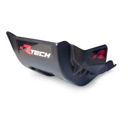 Rtech, Hasplåt, Honda 21-25 CRF450R, 21 CRF450RX, 22-25 CRF250R/CRF250RX Rtech, Hasplåt, Honda 21-25 CRF450R, 21 CRF450RX, 22-25 CRF250R/CRF250RX