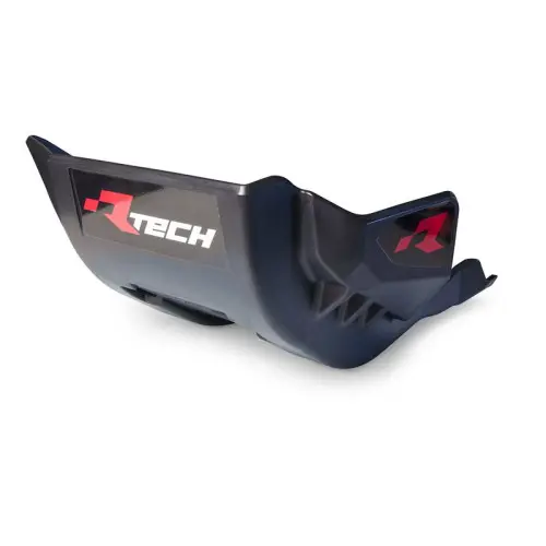 Rtech, Hasplåt, Honda 21-23 CRF450R, 21 CRF450RX, 22-23 CRF250R/CRF250RX