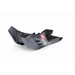 Rtech, Hasplåt, Yamaha 05-25 YZ250, FANTIC 22-23 XX 250 Rtech, Hasplåt, Yamaha 05-25 YZ250, FANTIC 22-23 XX 250