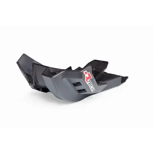 Rtech, Hasplåt, Yamaha 05-23 YZ250, FANTIC 22-23 XX 250 Rtech, Hasplåt, Yamaha 05-23 YZ250, FANTIC 22-23 XX 250