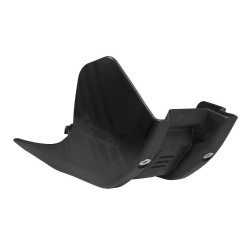 Rtech, Hasplåt, KTM 17-23 450 EXC-F/500 EXC-F, 16-18 450 SX-F, Husqvarna 16-18 FC 450, 17-23 FE 450/FE 501 Rtech, Hasplåt, KTM 17-23 450 EXC-F/500 EXC-F, 16-18 450 SX-F, Husqvarna 16-18 FC 450, 17-23 FE 450/FE 501