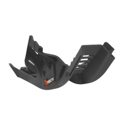 Rtech, Hasplåt, SVART, KTM 23-25 250 EXC/250 SX/300 EXC/300 SX, Husqvarna 23-25 TC 250, 24 TE 250/TE 300, 25 TC 300, GasGas 24-25 EC 250/MC 250/EC 300, 25 MC 300 Rtech, Hasplåt, SVART, KTM 23-25 250 EXC/250 SX/300 EXC/300 SX, Husqvarna 23-25 TC 250, 24 TE 250/TE 300, 25 TC 300, GasGas 24-25 EC 250/MC 250/EC 300, 25 MC 300