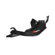 Rtech, Hasplåt, BETA 25 RR RACING 250 2T/RR X-PRO 250 2T/RR RACING 300 2T/RR X-PRO 300 2T
