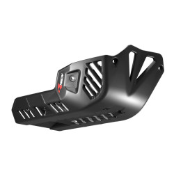Rtech, Hasplåt, SVART, Yamaha 19-25 TÉNÉRÉ 700 Rtech, Hasplåt, SVART, Yamaha 19-25 TÉNÉRÉ 700