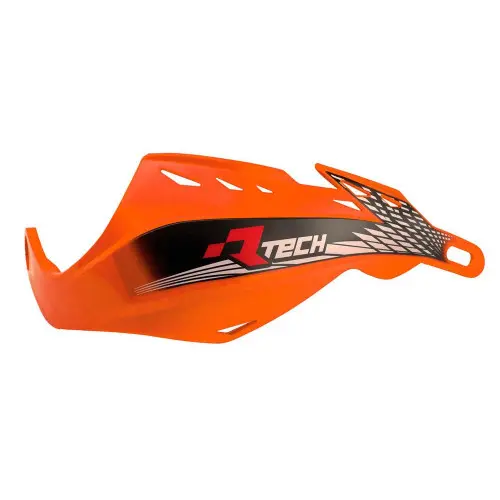 Rtech, Handskydd Easy inkl universal fäste, ORANGE Rtech, Handskydd Easy inkl universal fäste, ORANGE