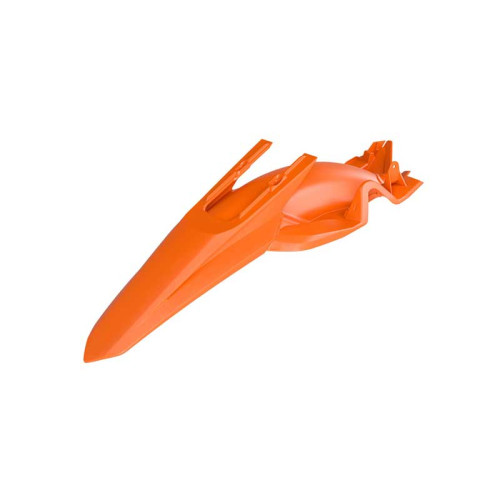 Rtech, Bakskärm, ORANGE, KTM 25 85 SX Rtech, Bakskärm, ORANGE, KTM 25 85 SX